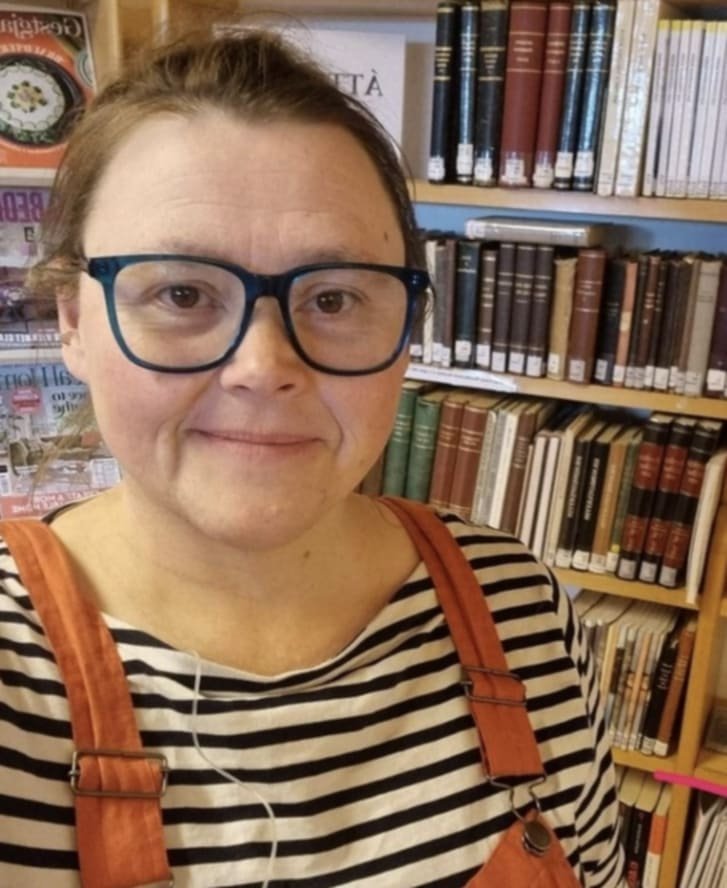 Nicola van Kuilenburg