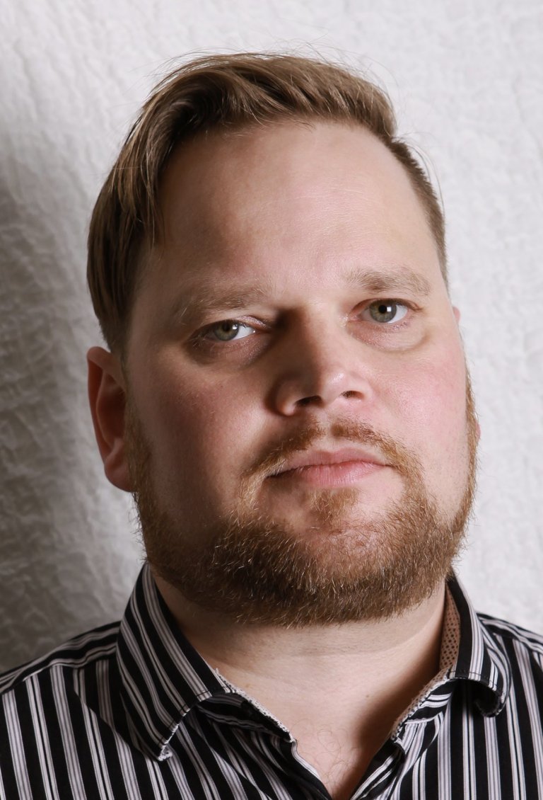 Árni Pétur Hilmarsson