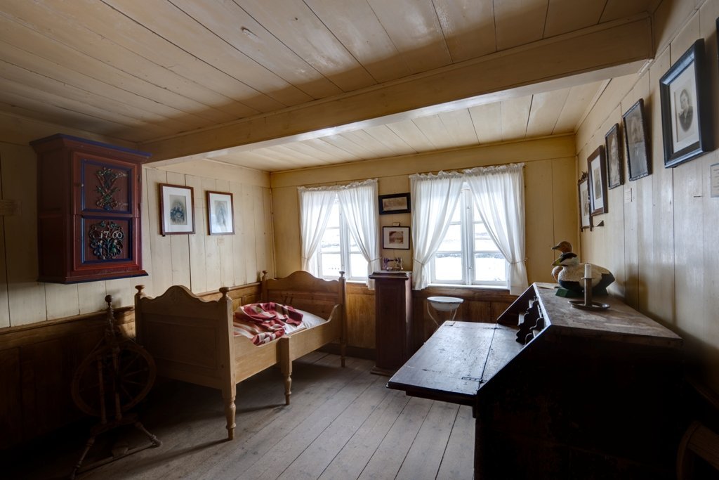 Norðurstofa
