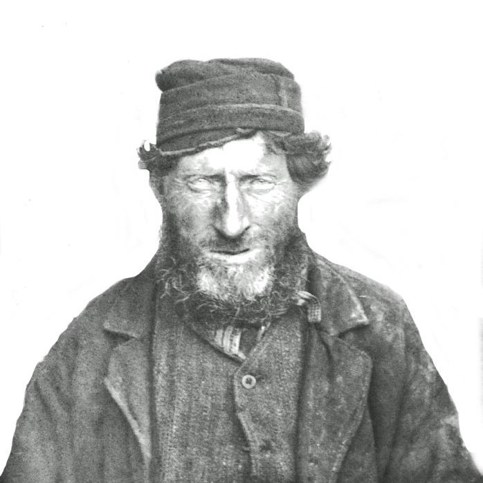 Óþekkt. Myndin tekin ca. 1898-1912.