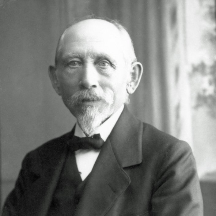 Benedikt Jónsson á Auðnum (f. 28.01.1846 - d. 01.02.1939)