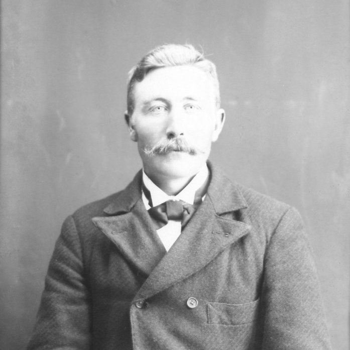 Ágúst Sigurgeirsson, Geiteyjarströnd.