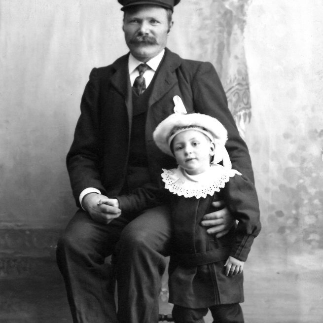 Sigurður H. Fr. Jónsson, Húsavík.