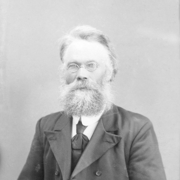 Guðni Ásmundsson, Grænavatni.