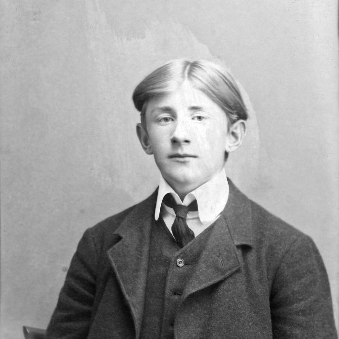 Rútur Jónsson, Húsavík.