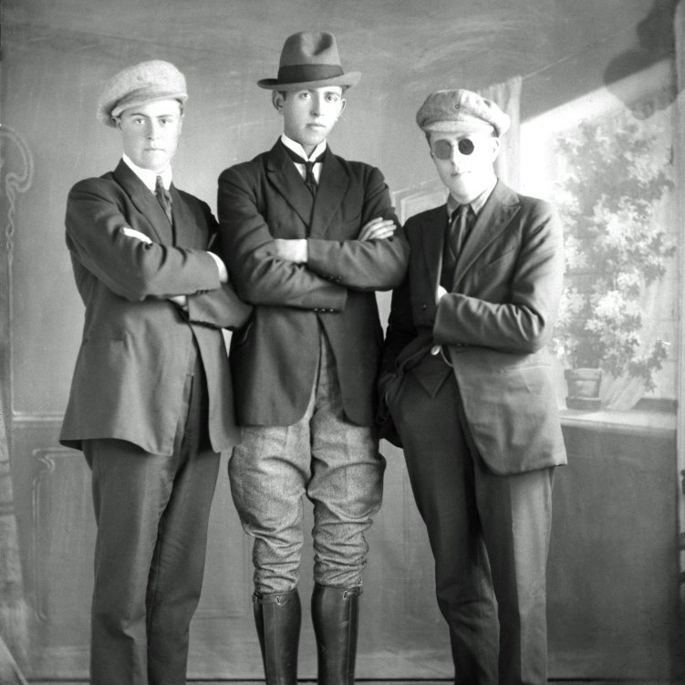 Höskuldur Einarsson o.fl.