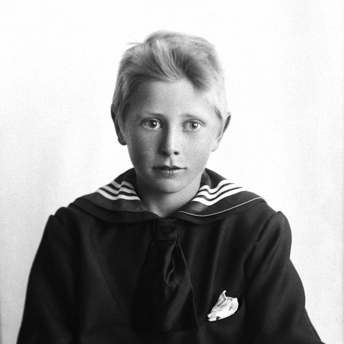 Sonur Sigtryggs á Reykjum.