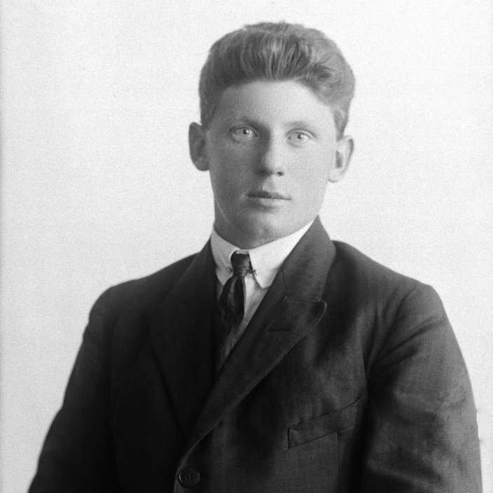 Guðmundur Jónsson, Árbæ.