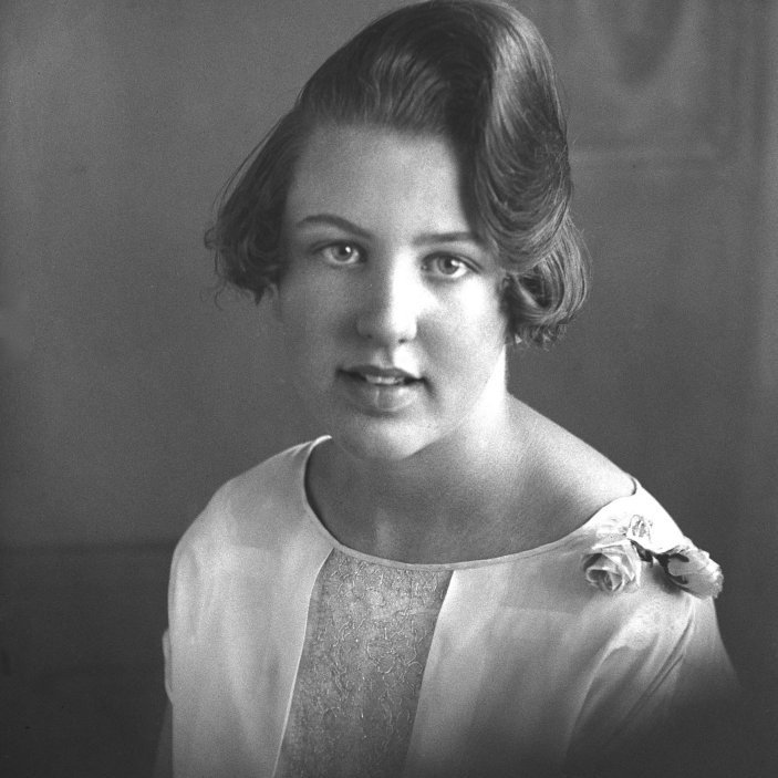 Ragnheiður Lára Havsteen.