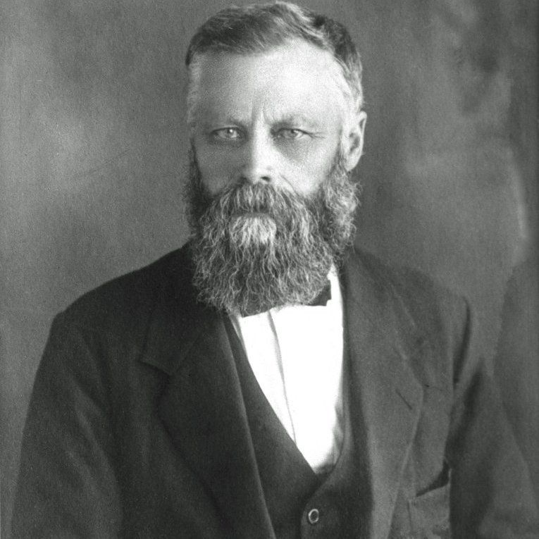 Sigurjón Friðjónsson.