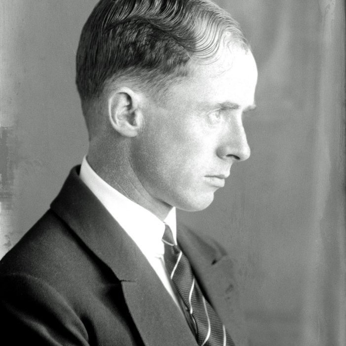 Benedikt Jónsson, yngri.