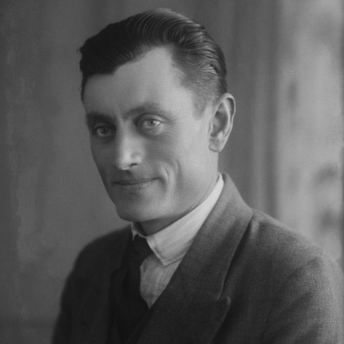 Jón Stefánsson, Öndólfsstöðum.