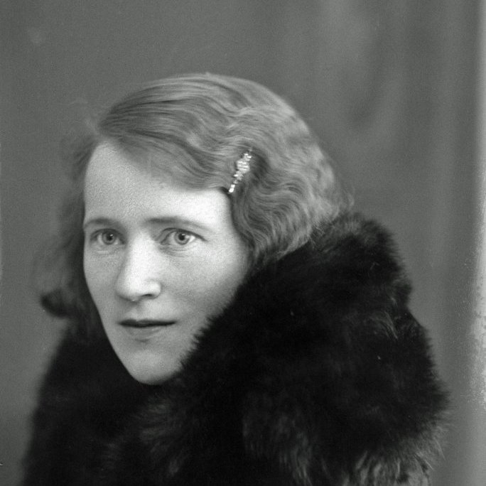 Sigríður Bjarklind.