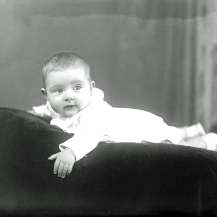 Sr. Friðrik A. Friðriksson - af Birnu litlu. 1938.