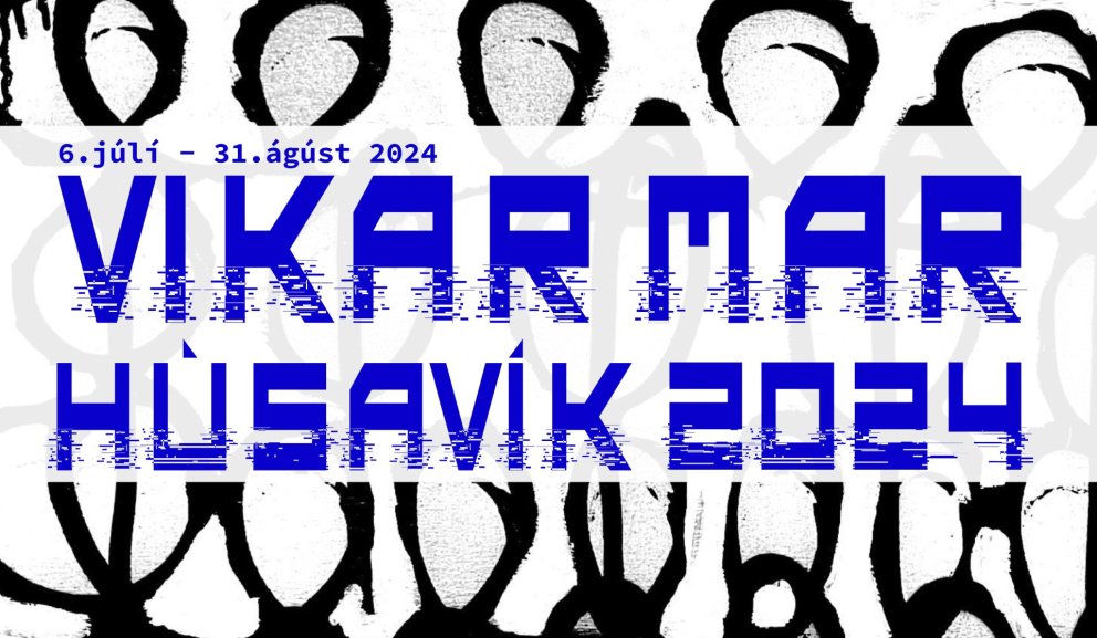 Vikar Mar - Opnun 6. júlí kl. 14:00
