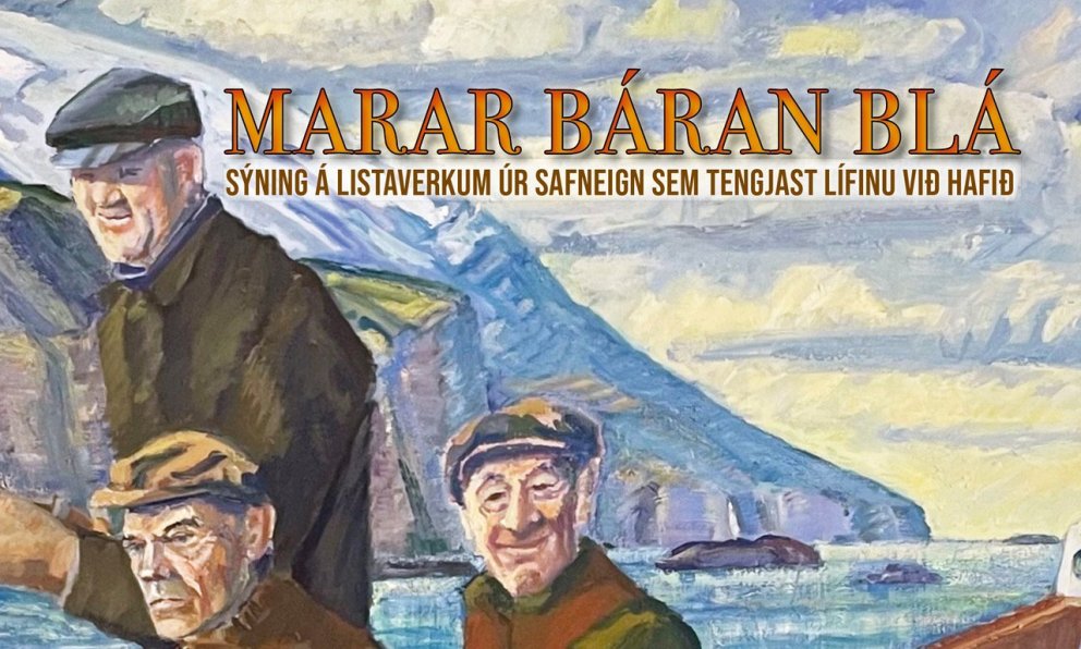 Óformleg opnun laugardaginn 19. október!