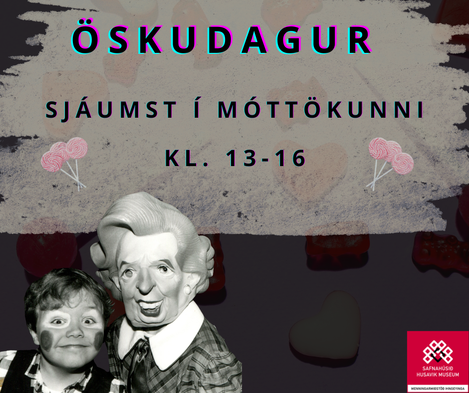 Öskudagur