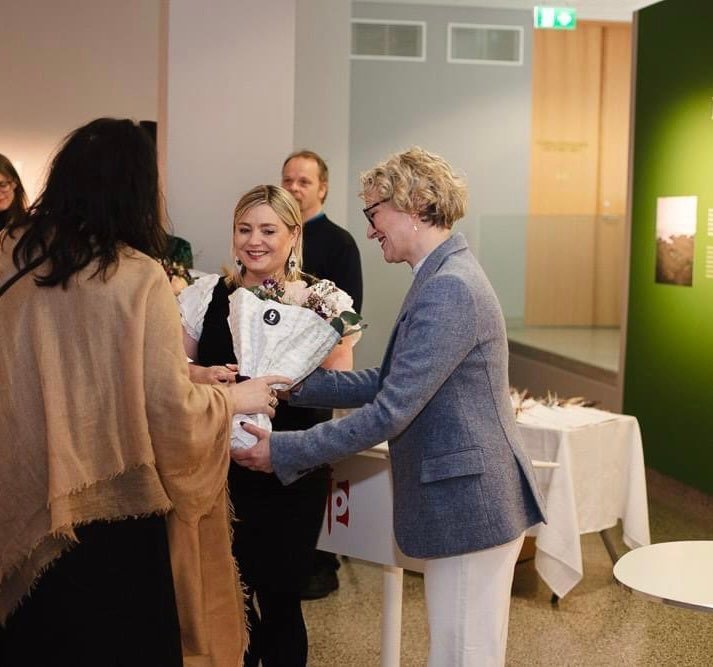 MMÞ fékk glæsilega styrki í aðalúthlutun Safnaráðs 2023