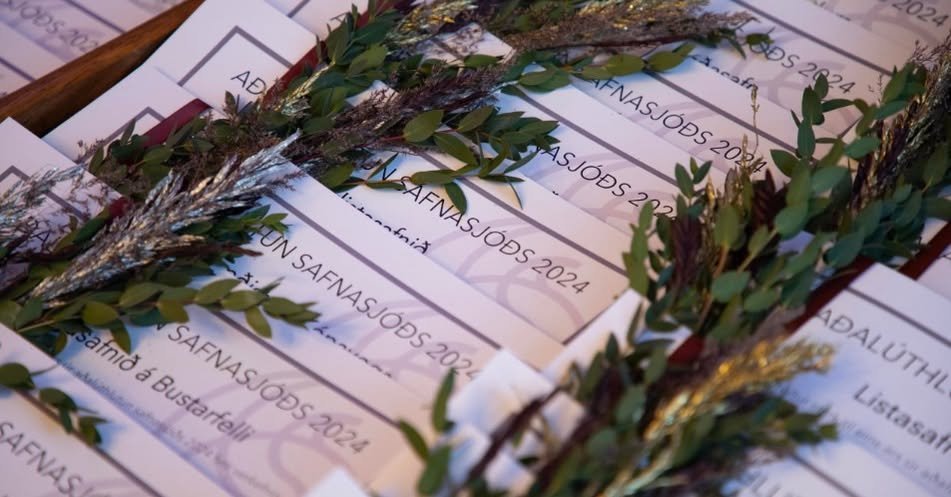 Verkefnastyrkir 2025