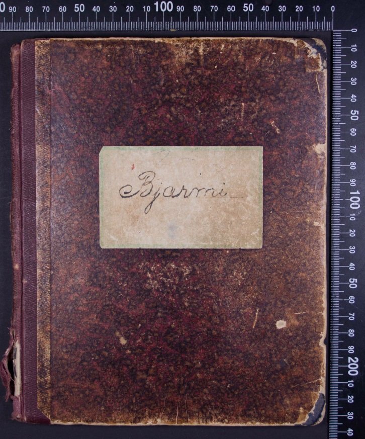 Skjöl Ungmennafélaga