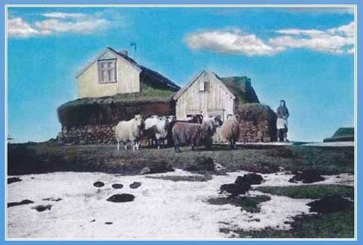 Skjalavefur Héraðsskjalasafns Þingeyinga