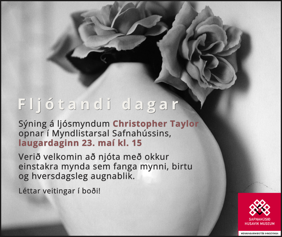 Fljótandi dagar