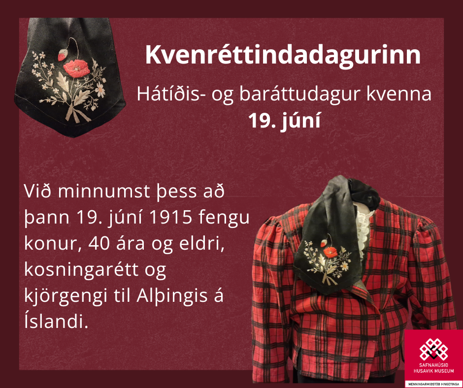 Kvenréttindagurinn