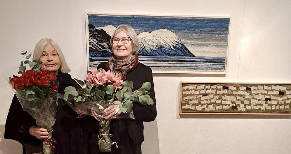 Frábær laugardagur í Safnahúsinu!