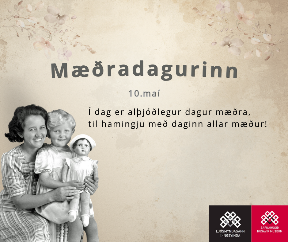 Mæðradagurinn