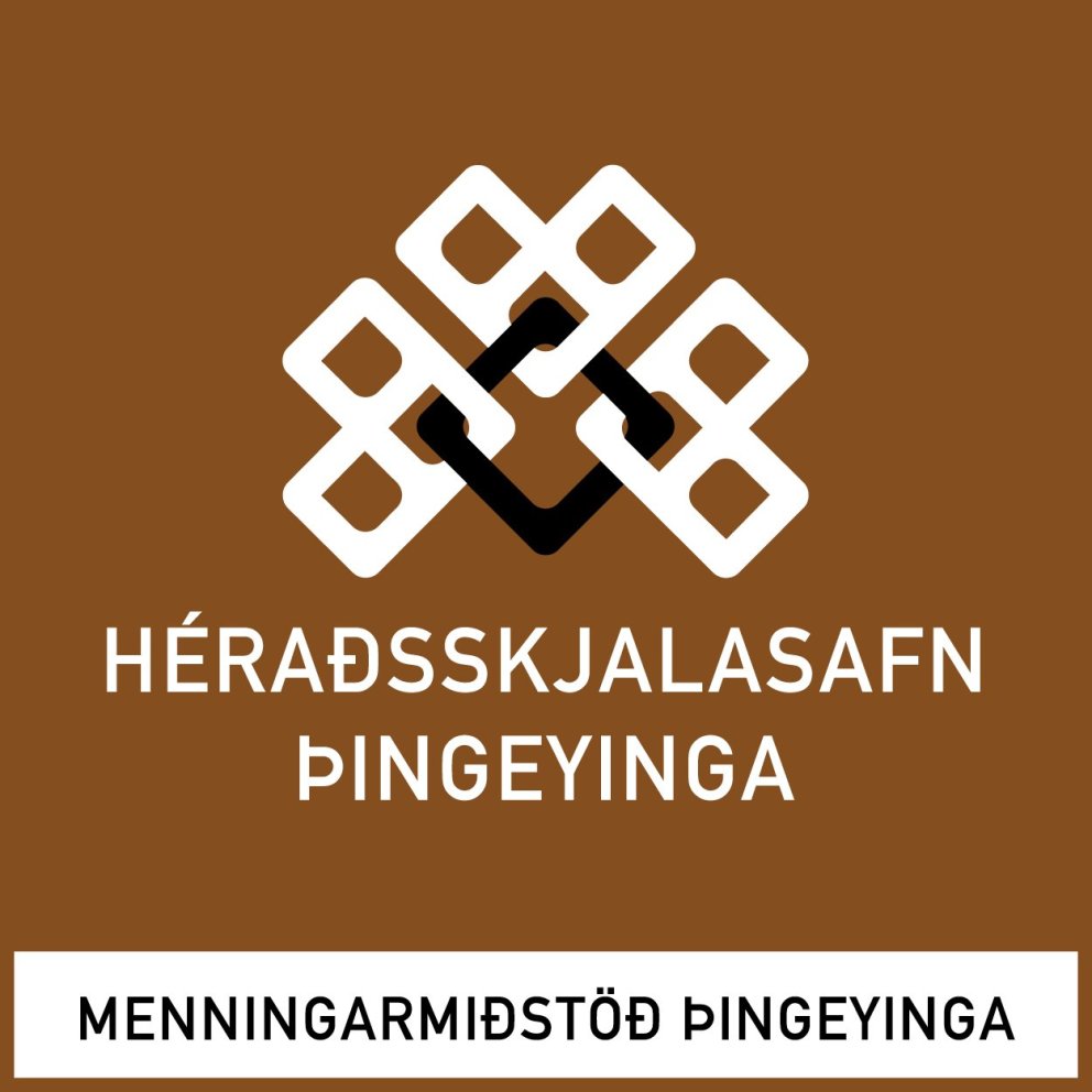 Héraðsskjalasafn Þingeyinga lokað