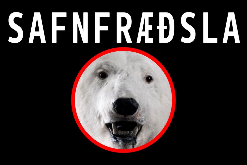 Safnfræðsla í Safnahúsinu