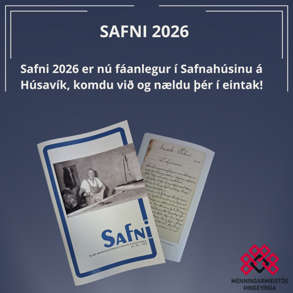 Safni 2026