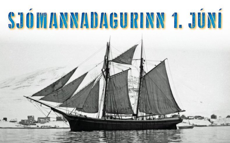 Sjómannadagurinn