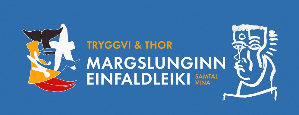 Margslunginn einfaldleiki