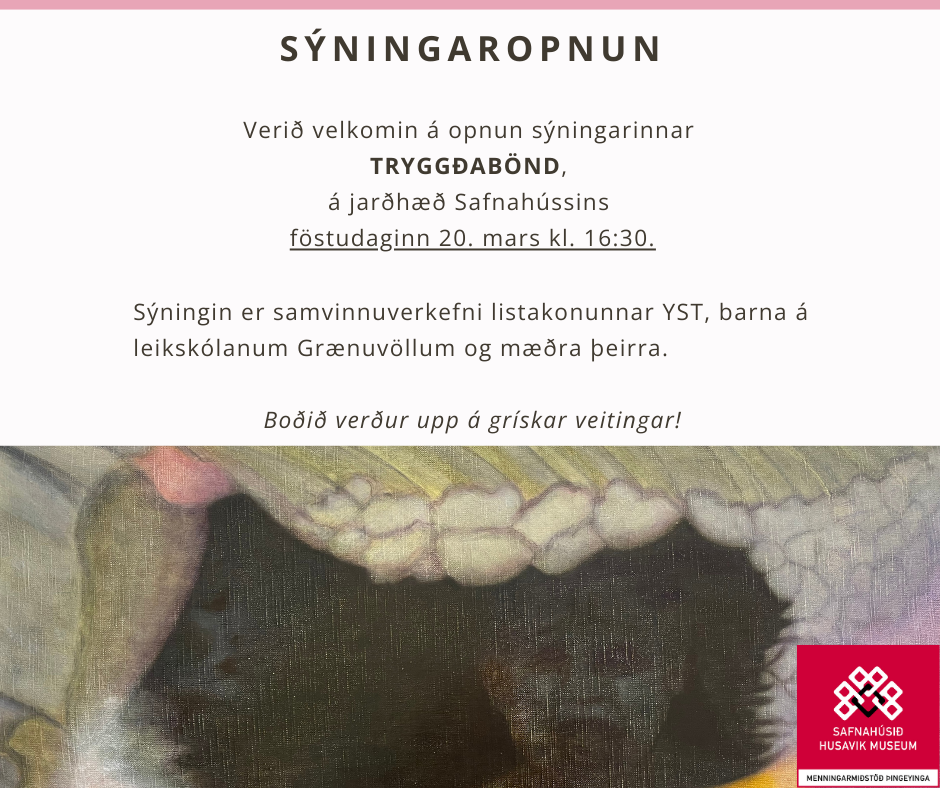 Tryggðabönd
