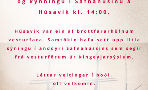 RÆTUR/Icelandic Roots