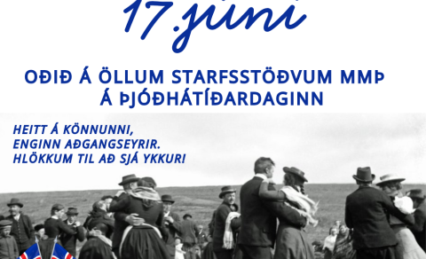 17. júní
