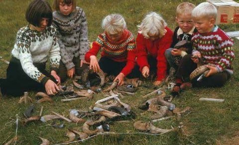 Árbók Þingeyinga 2022