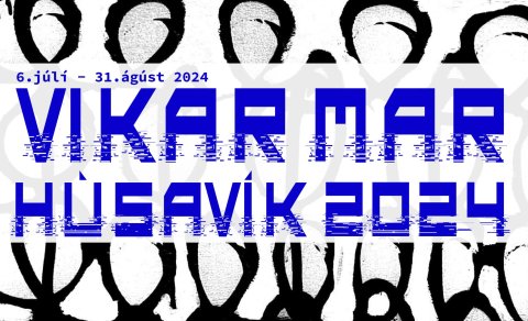 Vikar Mar - Opnun 6. júlí kl. 14:00