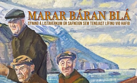 Óformleg opnun laugardaginn 19. október!