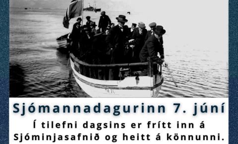 Sjómannadagurinn