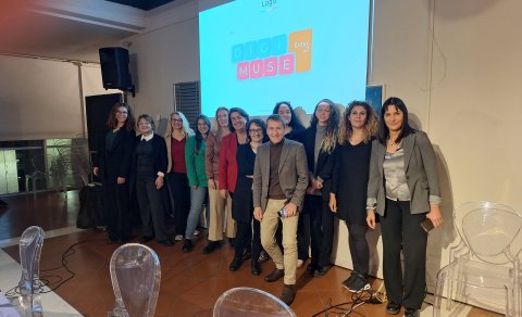 MMÞ tekur þátt í Erasmus+ verkefninu DIGIMUSE ENTER