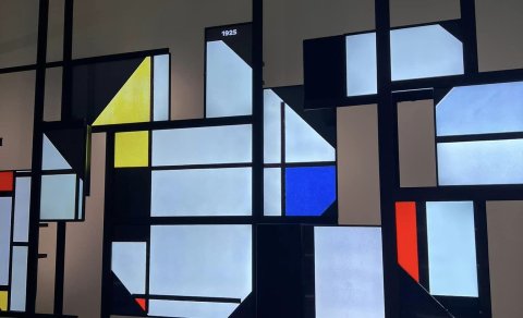 Ráðstefna Félags íslenskra safna og safnmanna í Amsterdam