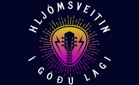 Stuð og stemning í Sjóminjasafninu 29. júní