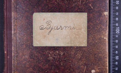 Skjöl Ungmennafélaga