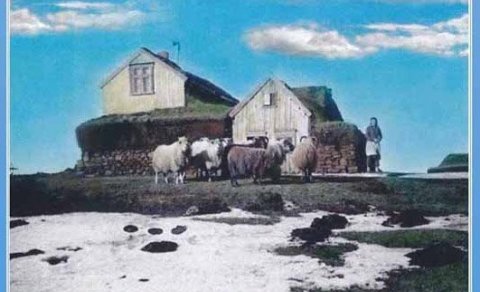 Skjalavefur Héraðsskjalasafns Þingeyinga