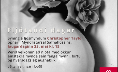 Fljótandi dagar