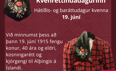 Kvenréttindagurinn