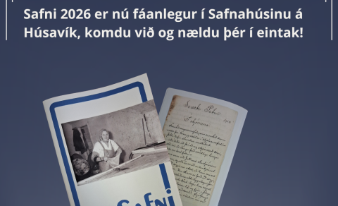 Safni 2026
