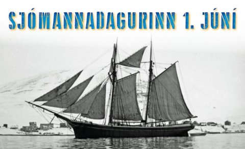 Sjómannadagurinn
